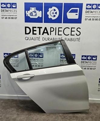 ✅PORTE ARRIERE DROIT BMW SERIE 1 F20 116D 2014 70937804 41527284516 41525A2A398