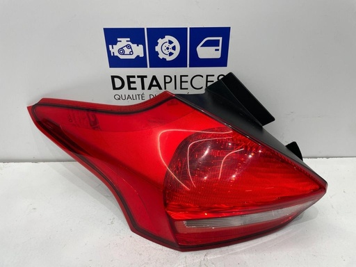 ✅FEU / PHARE ARRIÈRE GAUCHE POUR FORD FOCUS III 2015 F1EB13405B 50919625