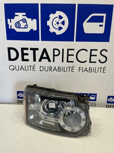 ✅Phare Optique avant  droit LAND ROVER DISCOVERY 2013 AH22-13W029-FD 45798264