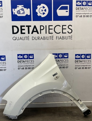 ✅AILE AVANT GAUCHE NISSAN QASHQAI 2013 F3101BR0MA 48843995