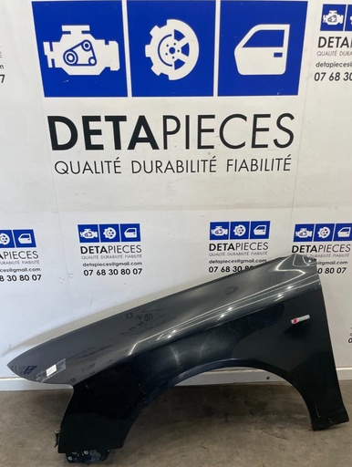 ✅AILE AVANT GAUCHE AUDI A6 4F C6 phase 2 2011  4F0821103F 49199835