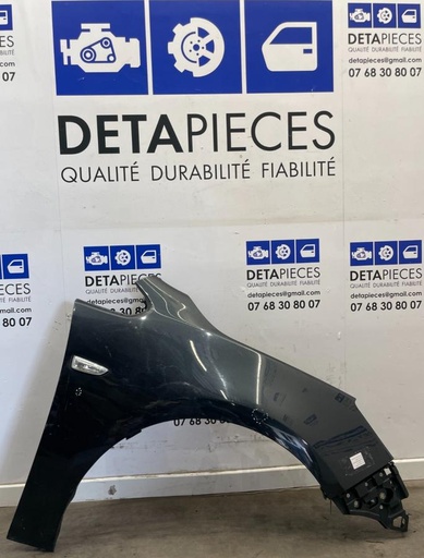 ✅AILE AVANT DROITE OPEL ASTRA J 2014 13302208 50520115