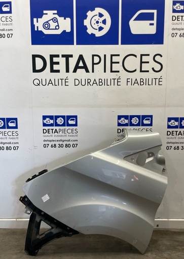 ✅AILE AVANT GAUCHE FORD TRANSIT 2016 2733821  PBK21-V16006-AF  41759305