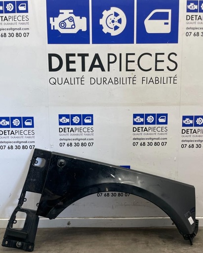 ✅AILE AVANT DROITE RANGE ROVER VOGUE III 2010 phase2  ASB760061 46573015