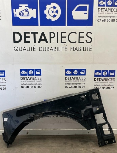 ✅AILE AVANT GAUCHE RANGE ROVER VOGUE III 2010 phase2  ASB760071 46573015