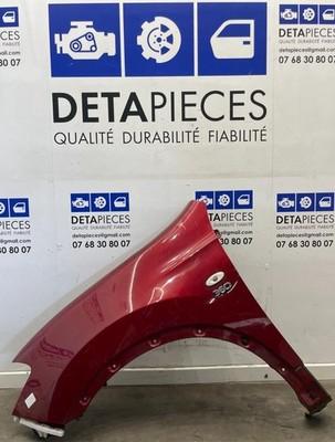 ✅AILE AVANT GAUCHE NISSAN QASHQAI 2013 F3101BR0MA 83379994