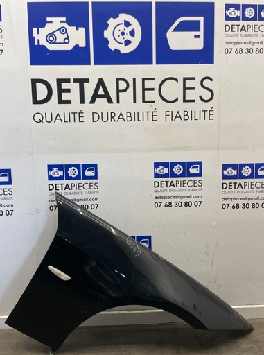 ✅AILE AVANT DROITE BMW 3 SERIES 320D E90 2009 41355A55AF4 299215