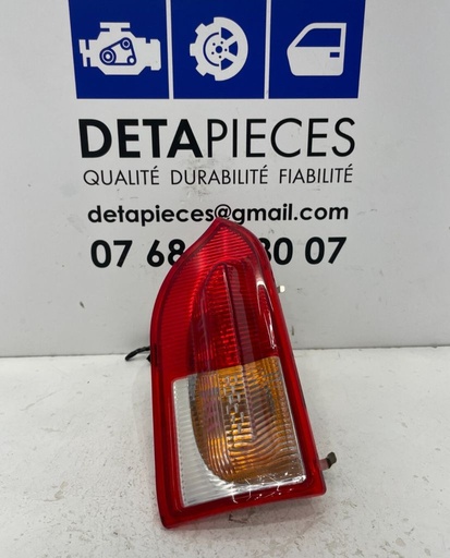 ✅FEU / PHARE ARRIÈRE GAUCHE OPEL INSIGNIA 2016 22950969 47914035