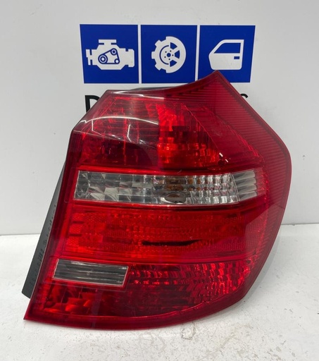 ✅FEU / PHARE ARRIÈRE DROIT POUR BMW 116I E87 2009 718129807 63217181298 42278745
