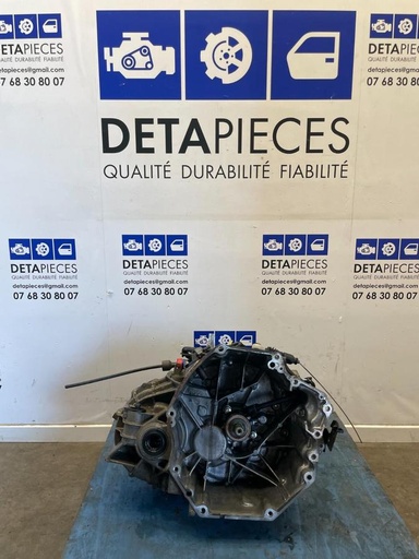 ✅BOITE DE VITESSES MANUELLE 32010BB60D NISSAN QASHQAI 2013 1.6D 131CH 83379994