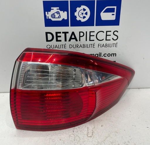 ✅FEU / PHARE ARRIÈRE DROIT FORD C-MAX 2014 AM5113404BF 89502670 49485035