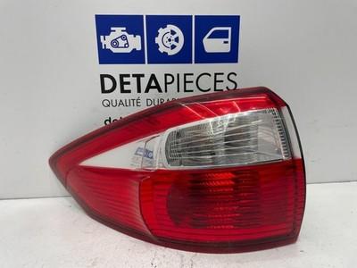 ✅FEU / PHARE ARRIÈRE GAUCHE FORD C-MAX 2014 AM5113405BF 89502671 49485035