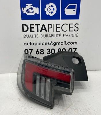 ✅FEU / PHARE ARRIÈRE GAUCHE POUR OPEL MOKKA 2024 9861335480 48842285