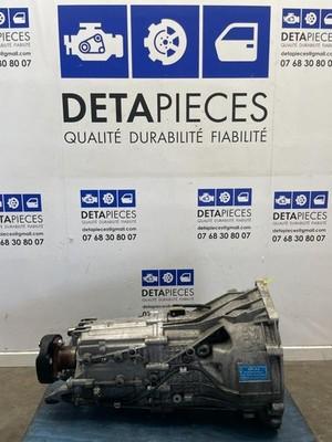 ✅BOITE MANUELLE GS6-37DZ TJAA 23008687390 BMW 320D E90 2009 130kW 177CH 299215