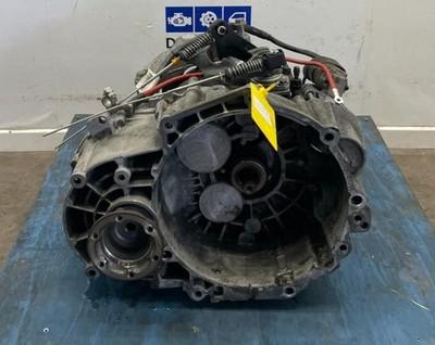 ✅BOITE MANUELLE KNU KZS 02Q300041SX VOLKSWAGEN PASSAT 2009 2.0ES 200CH 44884205