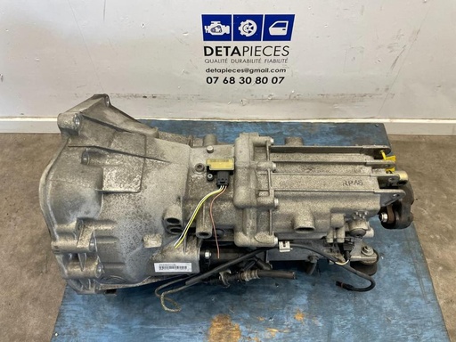 ✅BOITE MANUELLE GS6-17BG TAPZ 23007626315 BMW E87 2009 2.0ES 90KW 122CH 42278745