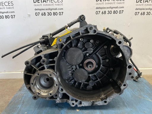 ✅BOITE MANUELLE KXZ 02Q300048H VOLKSWAGEN SCIROCCO 2010 2.0D 125KW 170P 46559835