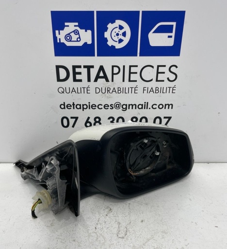 ✅Retroviseur exterieur DROIT BMW 116D F20 2016 51167242704 E1021185 49111965