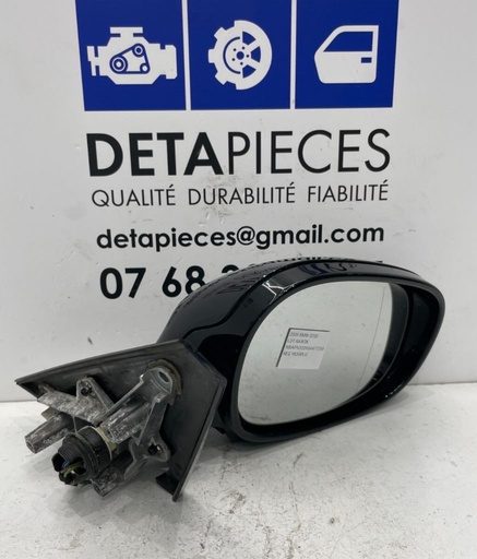 ✅Retroviseur exterieur DROIT BMW 320D E90 2009 51167282528 51167282572 299215