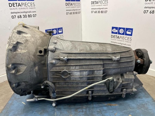 ✅BOITE AUTOMATIQUE 722908 A2042709102 MERCEDES W204 2014 2.2D 170CH 42334845