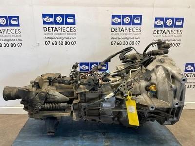✅BOITE MANUELLE 32000AJ800 4X4 TY756W1AAB SUBARU OUTBACK 2011 2.0 150CH 50014545