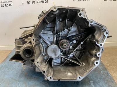 ✅BOITE MECANIQ 32010BB60D 32010-BB60D-RE NISSAN QASHQAI 2013 1.6D 131CH 48843995