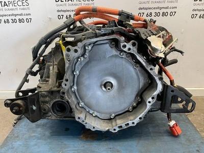 ✅Boite vitesses auto G110047090 P410 TOYOTA PRIUS 2011 1.8ES 73KW 99CH 50021535