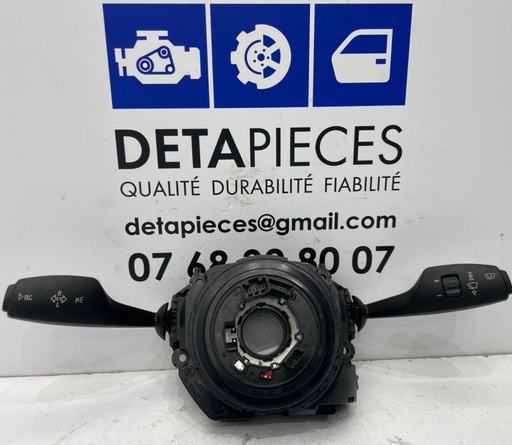 ✅Commodo commande essuie-glace/phare BMW 116D F20 1011216202 9351148 49111965