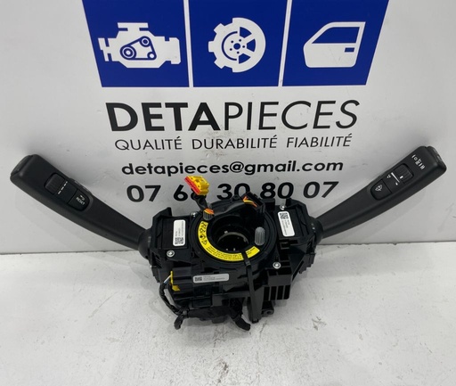 ✅Commodo commande essuie-glace/phare VOLVO V40 2015 31394001 49368025