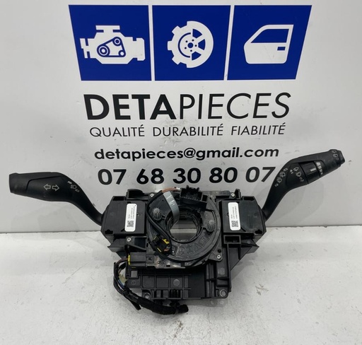 ✅Commodo commande essuie-glace/phare FORD C-MAX 2014 AV6T-13335-AD 49485035