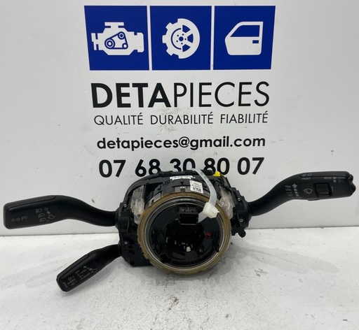 ✅Commodo commande essuie-glace/phare AUDI A6 4F C6 phase 2 4F0953549D 49199835