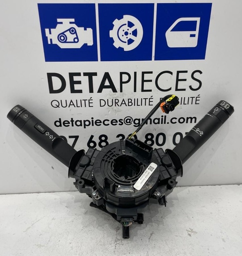 ✅Commodo commande essuie-glace/phare OPEL ASTRA J 2014 22914039 50520115