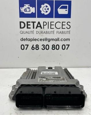 ✅ECU CALCULATEUR MOTEUR AUDI A4 AVANT B8 8K 2009 2.0D 03L906022MK 48640385