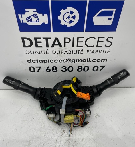 ✅Commodo commande essuie-glace/phare TOYOTA PRIUS 2011 III 8430648030 50021535
