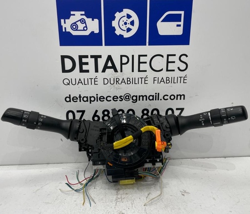 ✅Commodo commande essuie-glace/phare TOYOTA RAV4 173832 1209075B800 49890555