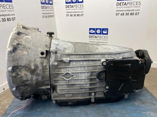 ✅BOITE AUTOMATIQUE 722908 A2122708008 MERCEDES E220 C207 2015 177ch 71360754