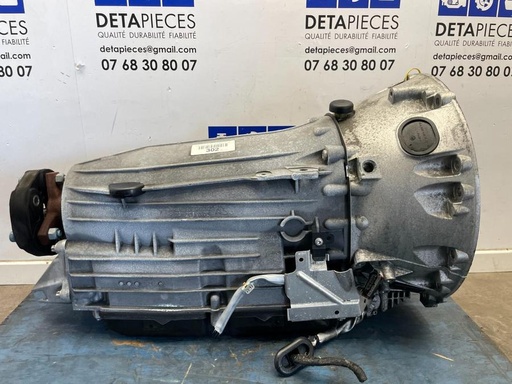 ✅BOITE automatique 722908 A2052706501 MERCEDES C220 W205 2015 170CH 49025995