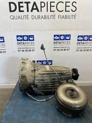 ✅BOITE AUTOMATIQUE 722908 A2042709102 MERCEDES E220 C207 2013 170CH 44483715