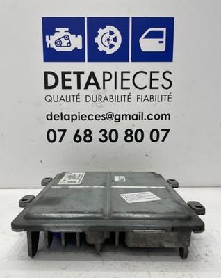 ✅ECU CALCULATEUR MOTEUR OPEL INSIGNIA 2016 1.6D 100KW 136CH 395357783 47914035