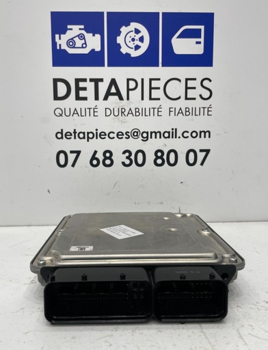 ✅ECU CALCULATEUR MOTEUR AUDI A6 4F C6 2011 2.0D 125KW 170CH 03L906022 49199835