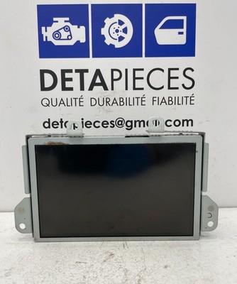 ✅Écran d'affichage de navigation FORD FOCUS III 2015 BM5T-18B955-FE 50919625