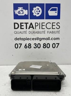 ✅ECU CALCULATEUR MOTEUR BMW 3 SERIES 320D E90 2009 2.0D 177CH 0281016067 299215