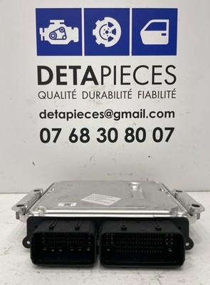 ✅ECU CALCULATEUR MOTEUR OPEL MOKKA 2024 1.2ES 100KW 136CH 9850501580 48842285