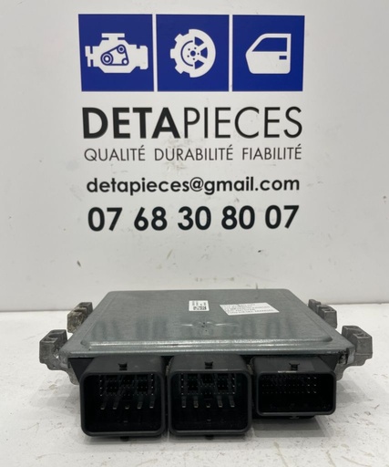 ✅ECU CALCULATEUR MOTEUR VOLVO V40 2015 1.6D 114CH S180134103A 31355712 49368025