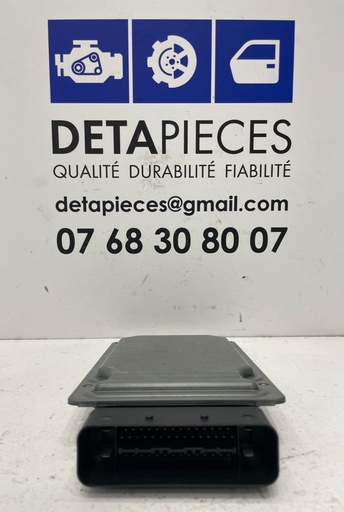 ✅ECU CALCULATEUR MOTEUR VOLKSWAGEN PASSAT CC 2009 2.0ES 200CH 3C0907376 44884205