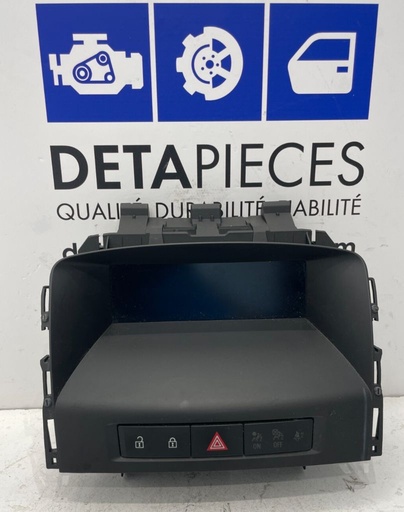 ✅AFFICHEUR DIGITAL OPEL ASTRA J 2016 22858076 565412769  47739965