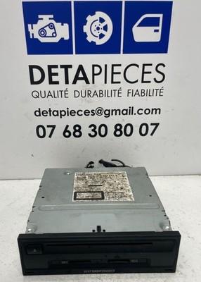 ✅Autoradio/ Lecteur CD  SEAT LEON FR III 2015 5F0035858A 49937245