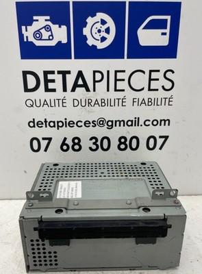 ✅SYSTÈME AUDIO / RADIOCD FORD TRANSIT 2016 F1BT-18C815-GK 41759305