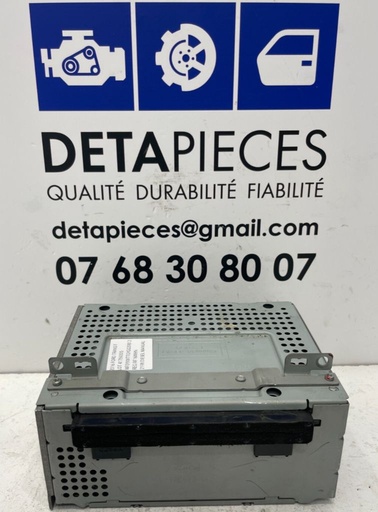 ✅SYSTÈME AUDIO / RADIOCD FORD TRANSIT 2016 F1BT-18C815-GK 41759305