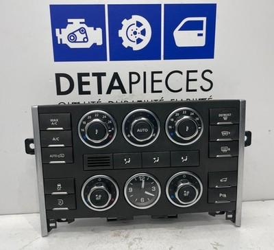 ✅PANNEAU DE COMMANDE CHAUFFAGE RANGE ROVER VOGUE 2010 BH42-18D679-BC 46573015